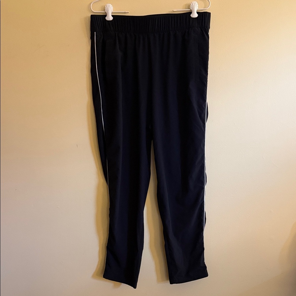 T by Talbots Womenโs Track Pants